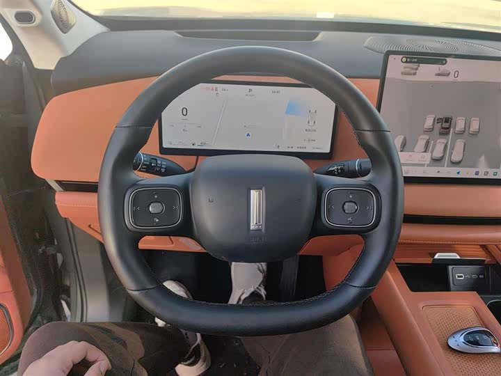 Фото 11 - Wey Lanshan