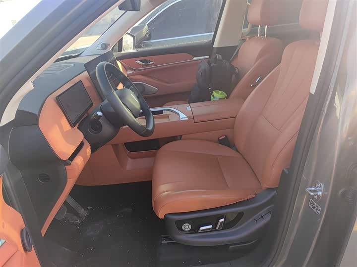 Фото 15 - Wey Lanshan