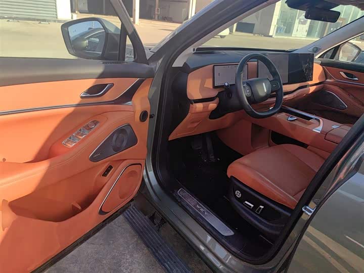 Фото 16 - Wey Lanshan