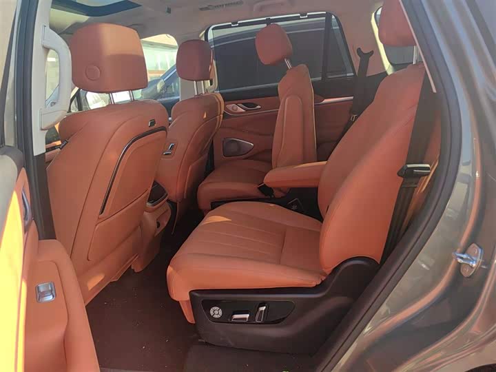 Фото 17 - Wey Lanshan