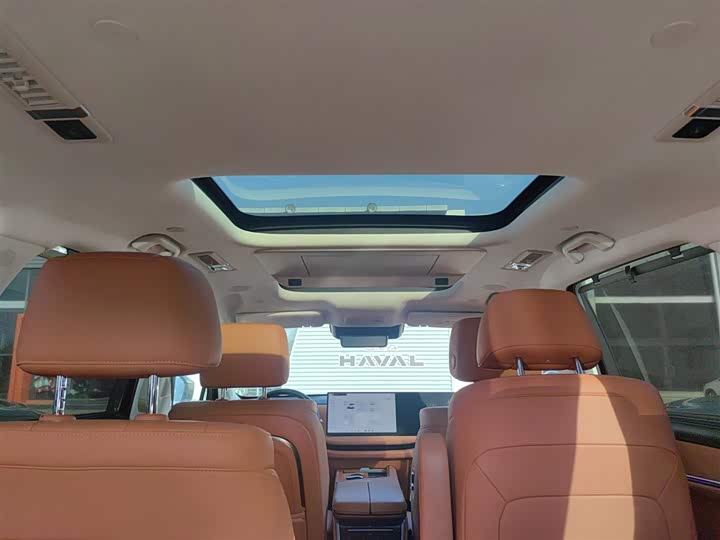 Фото 18 - Wey Lanshan