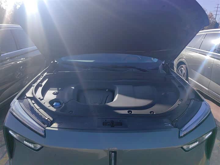 Фото 20 - Wey Lanshan