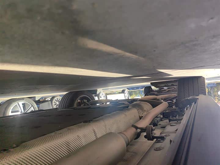 Фото 21 - Wey Lanshan