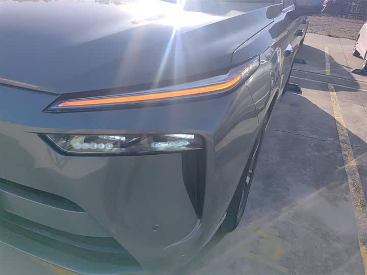 Фото 24 - Wey Lanshan