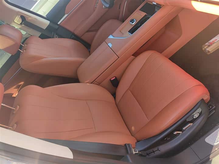 Фото 25 - Wey Lanshan