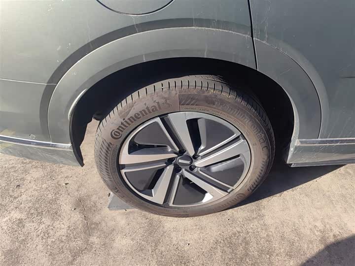 Фото 26 - Wey Lanshan