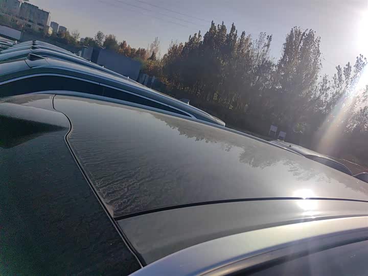 Фото 27 - Wey Lanshan