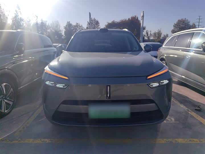 Фото 3 - Wey Lanshan