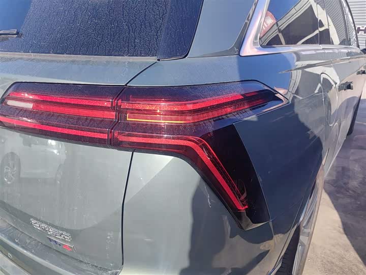 Фото 8 - Wey Lanshan