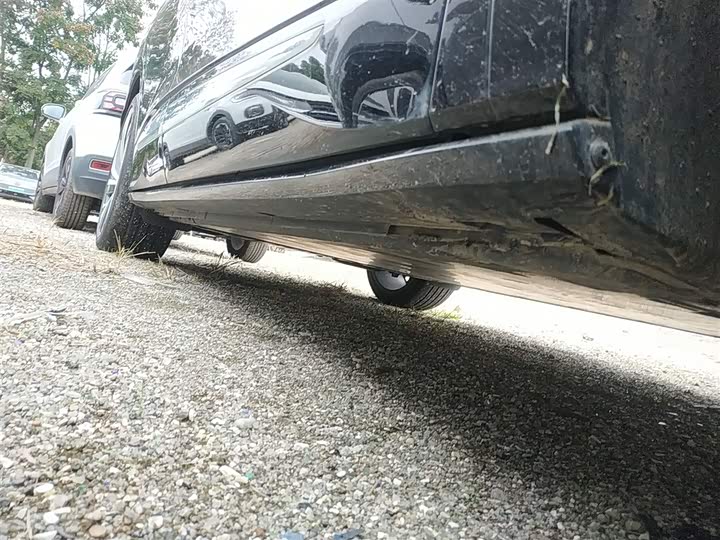 Фото 21 - Volkswagen ID.4 Crozz