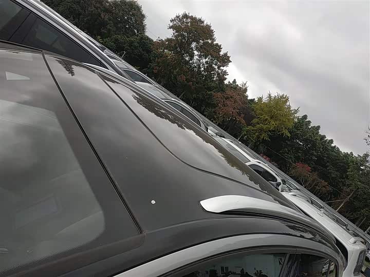 Фото 27 - Volkswagen ID.4 Crozz