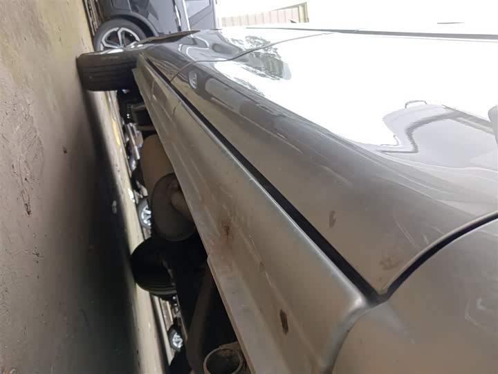 Фото 21 - Dongfeng Forthing Lingzhi M5