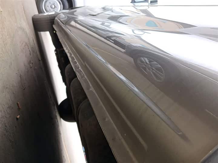 Фото 22 - Dongfeng Forthing Lingzhi M5