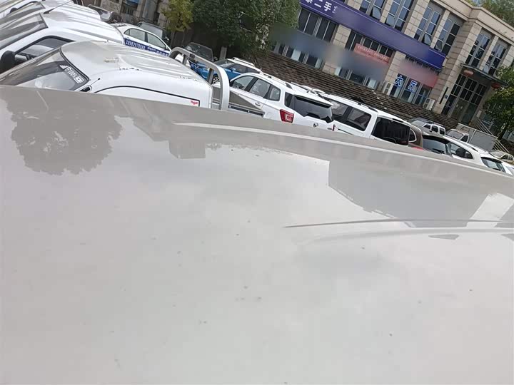 Фото 27 - Dongfeng Forthing Lingzhi M5