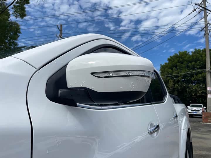 Фото 10 - Dongfeng Rich 6