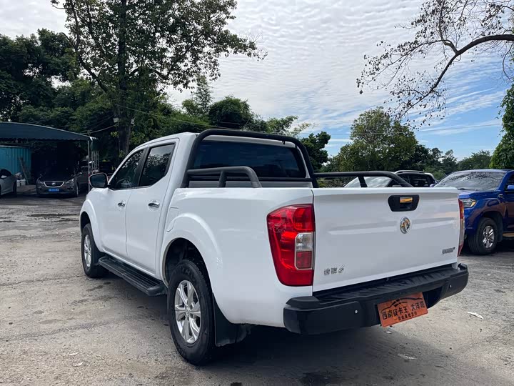 Фото 7 - Dongfeng Rich 6