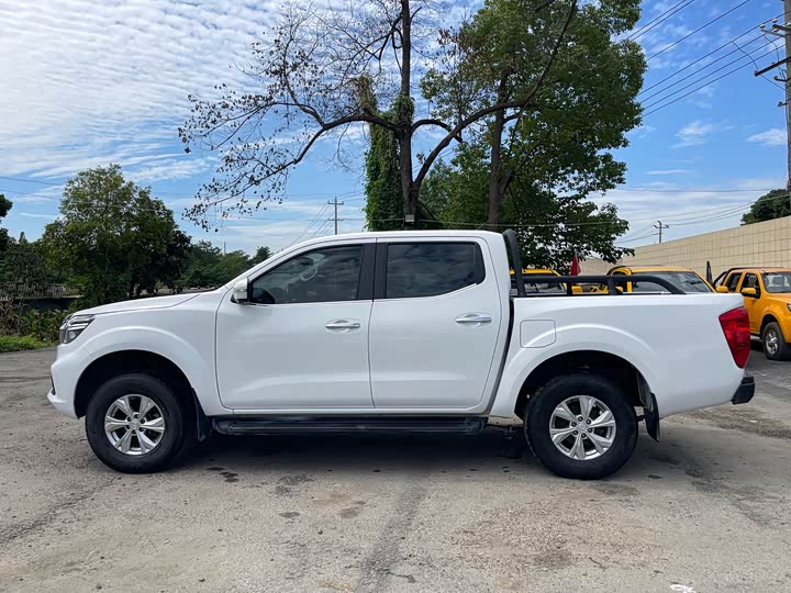 Фото 8 - Dongfeng Rich 6