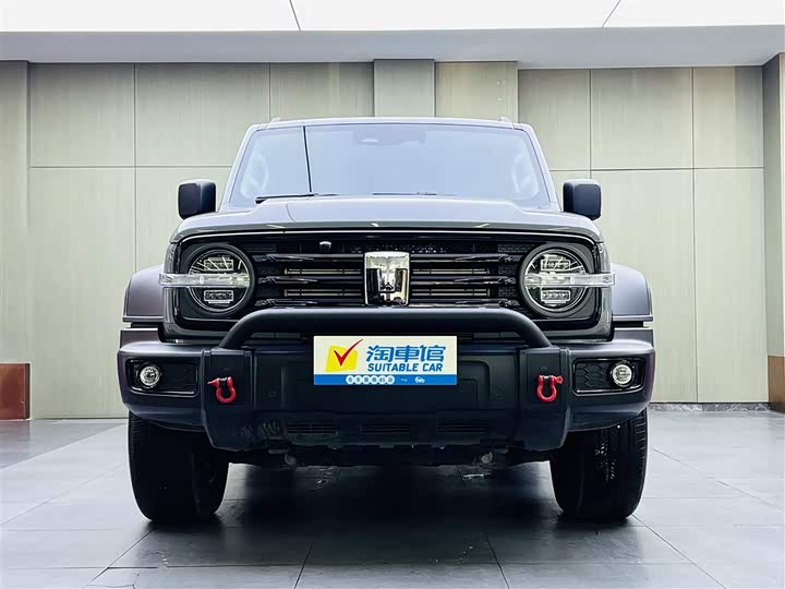 Фото 2 - Tank 300