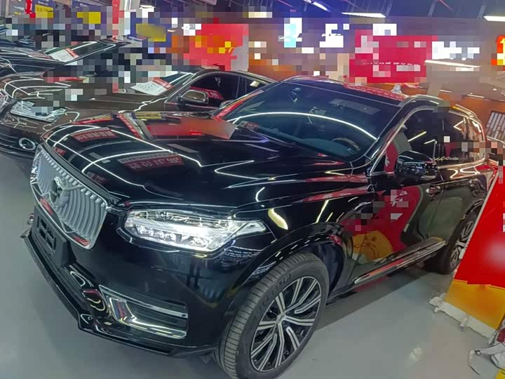 Фото 5 - Volvo XC90