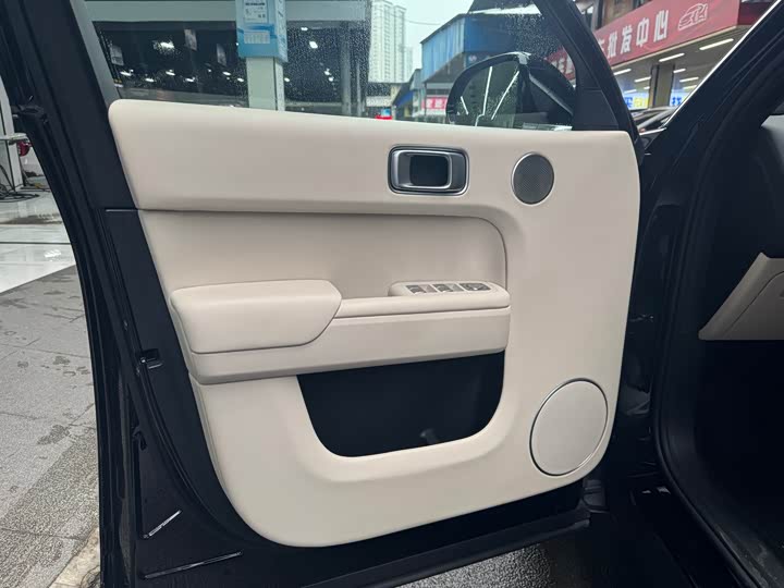 Фото 7 - LiXiang L7