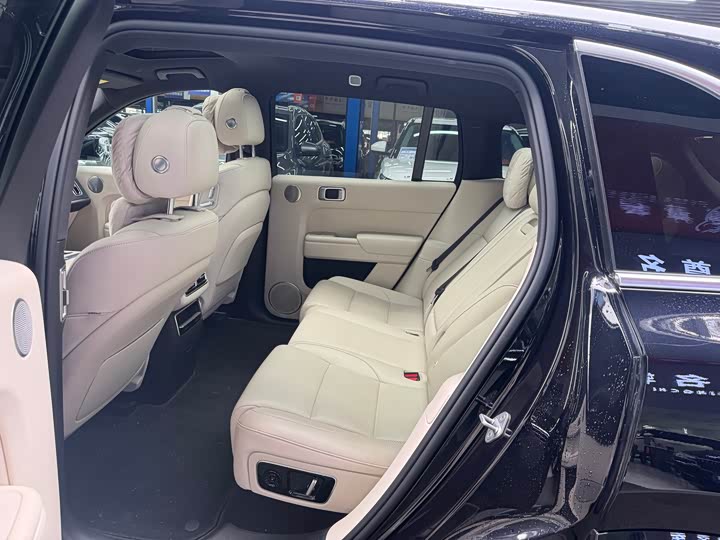 Фото 9 - LiXiang L7