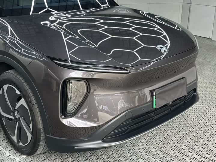 Фото 4 - Nio ES6