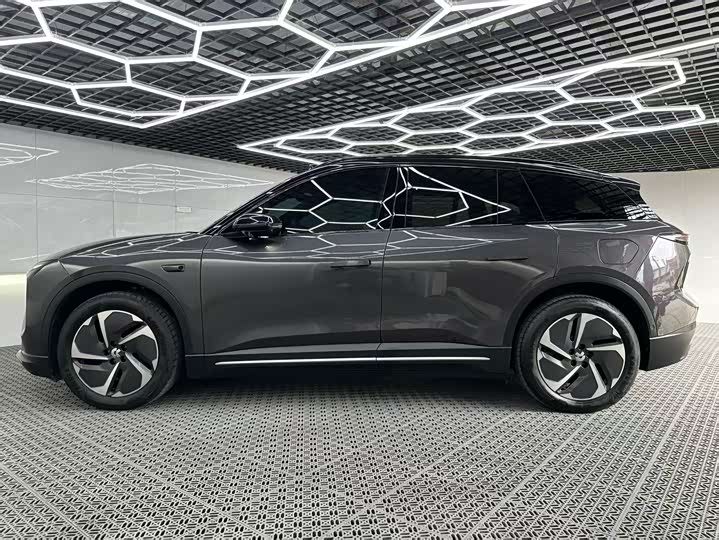 Фото 5 - Nio ES6