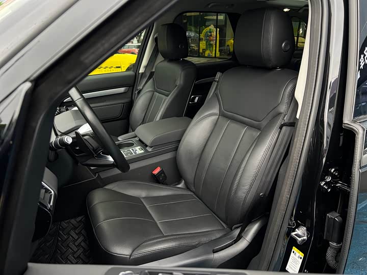 Фото 11 - Land Rover Discovery