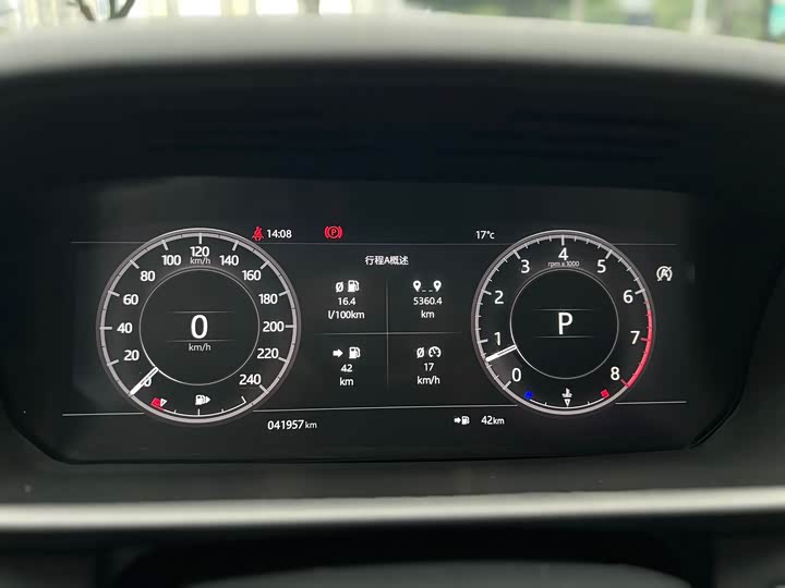 Фото 14 - Land Rover Discovery