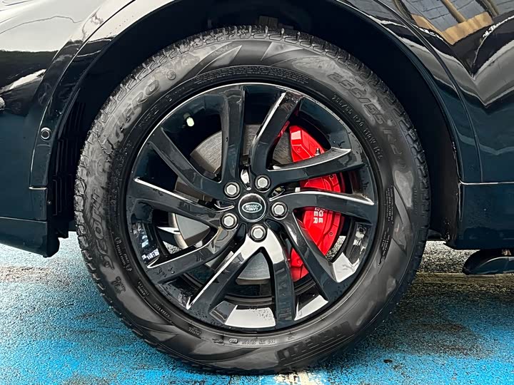 Фото 27 - Land Rover Discovery