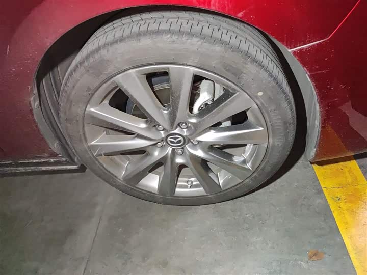 Фото 31 - Mazda 3 (Axela)