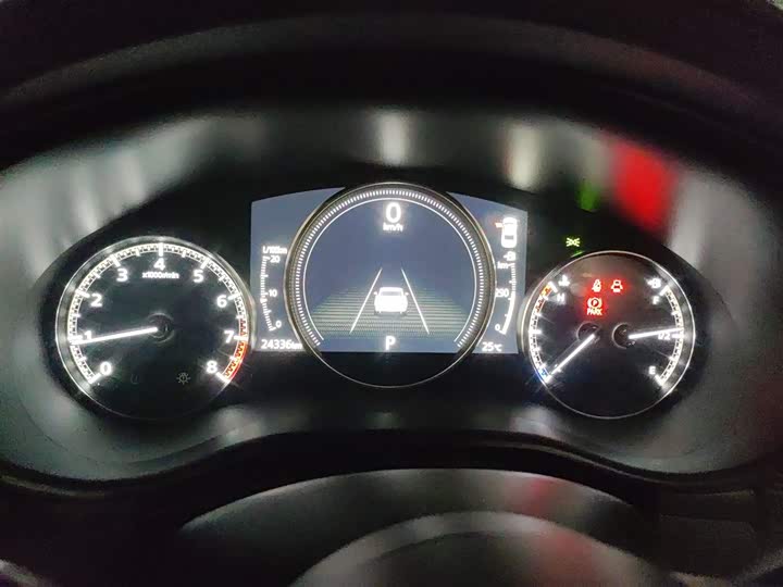 Фото 4 - Mazda 3 (Axela)