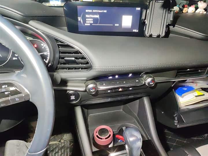 Фото 6 - Mazda 3 (Axela)