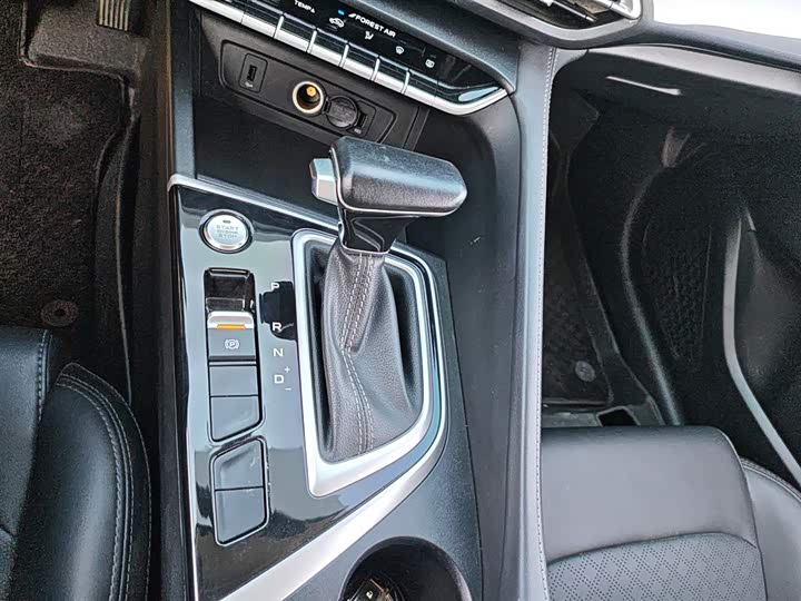 Фото 14 - Changan Eado Plus