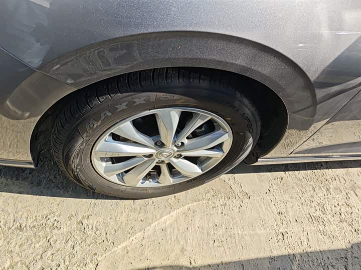 Фото 23 - Changan Eado Plus