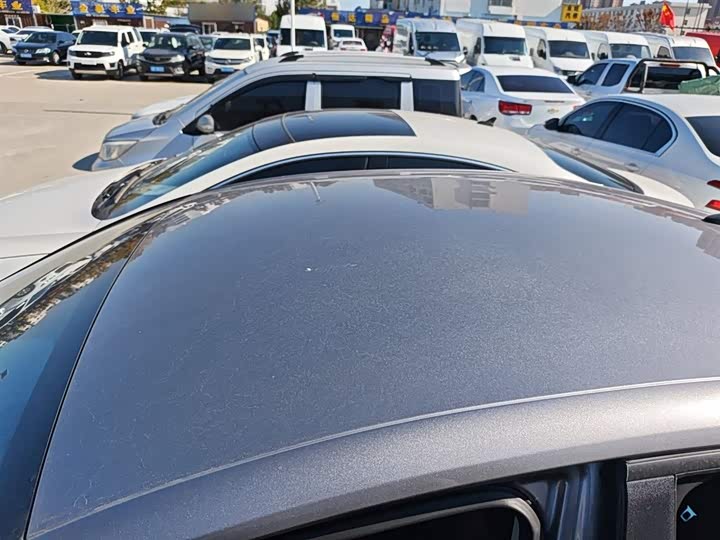 Фото 27 - Changan Eado Plus