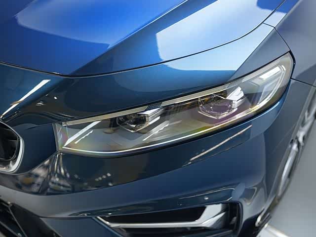 Фото 17 - Geely Preface