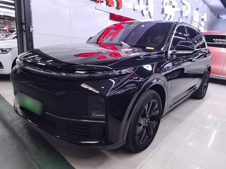 Фото 2 - LiXiang L7