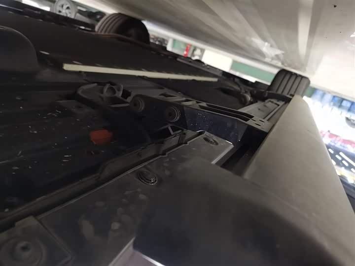 Фото 22 - LiXiang L7