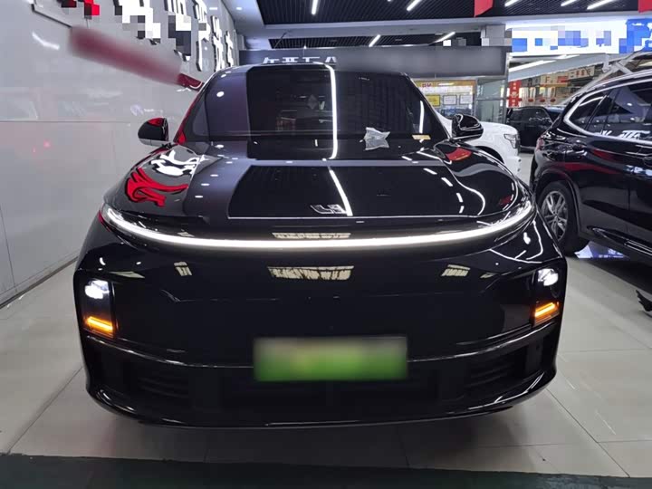 Фото 3 - LiXiang L7