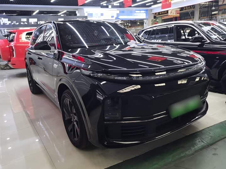 Фото 4 - LiXiang L7