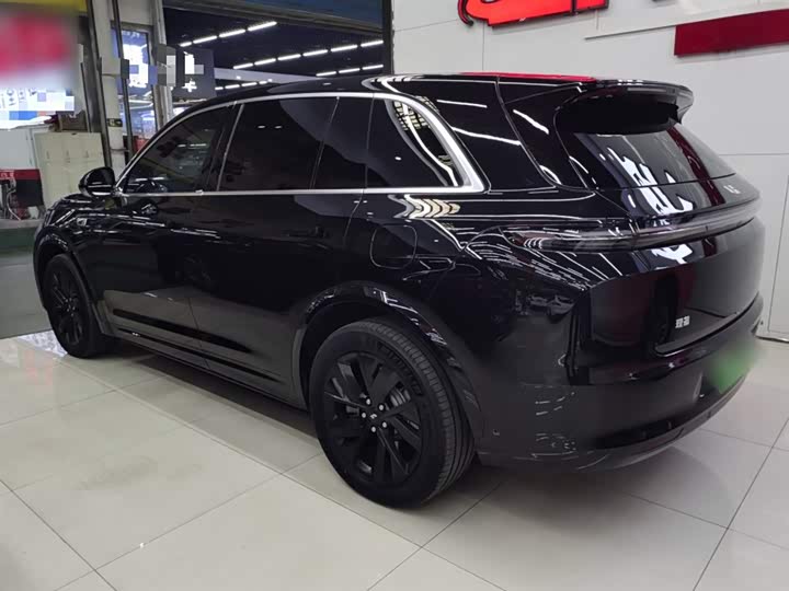 Фото 5 - LiXiang L7