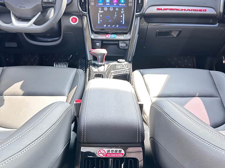 Фото 11 - Hyundai ix35 (Mufasa)