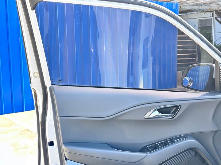 Фото 14 - Hyundai ix35 (Mufasa)