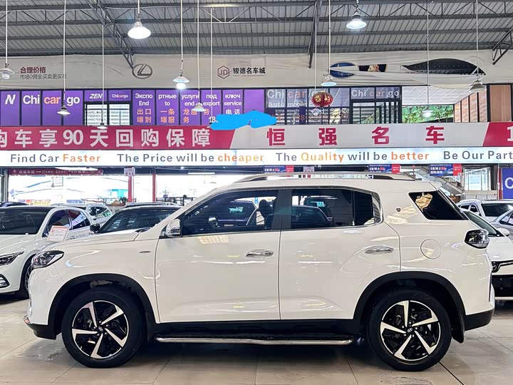 Фото 3 - Hyundai ix35 (Mufasa)