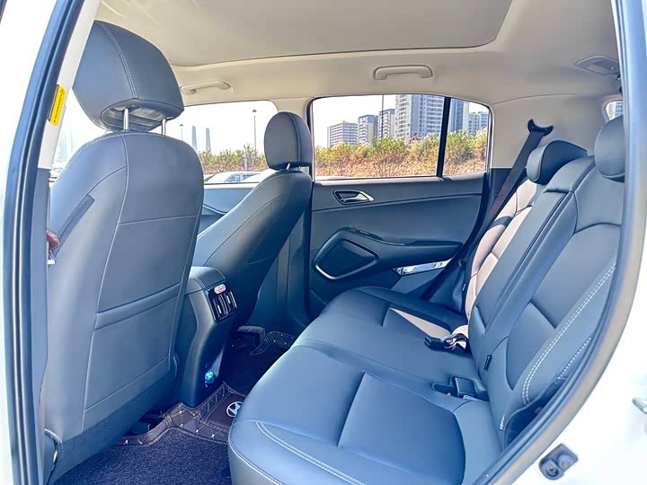 Фото 7 - Hyundai ix35 (Mufasa)