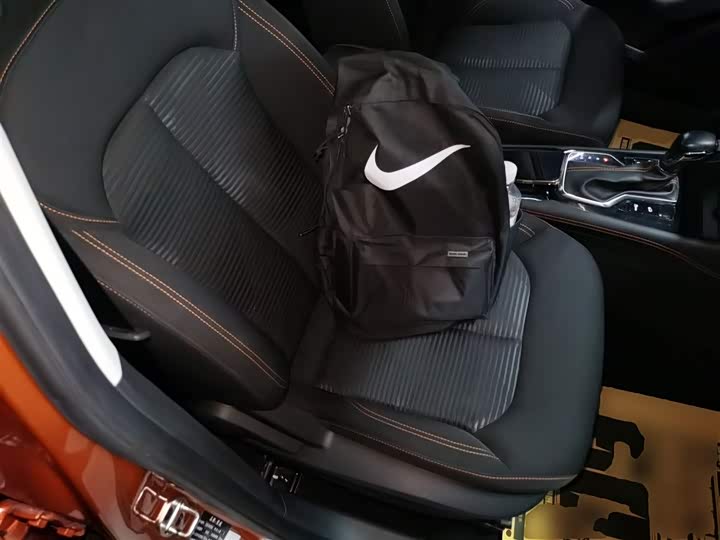 Фото 25 - Roewe RX3