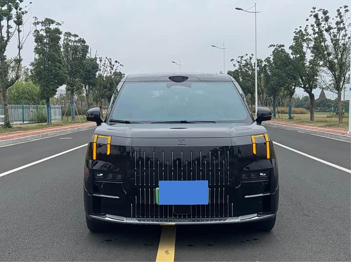 Фото 3 - Zeekr 009