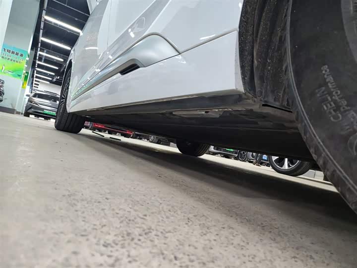 Фото 22 - Denza D9