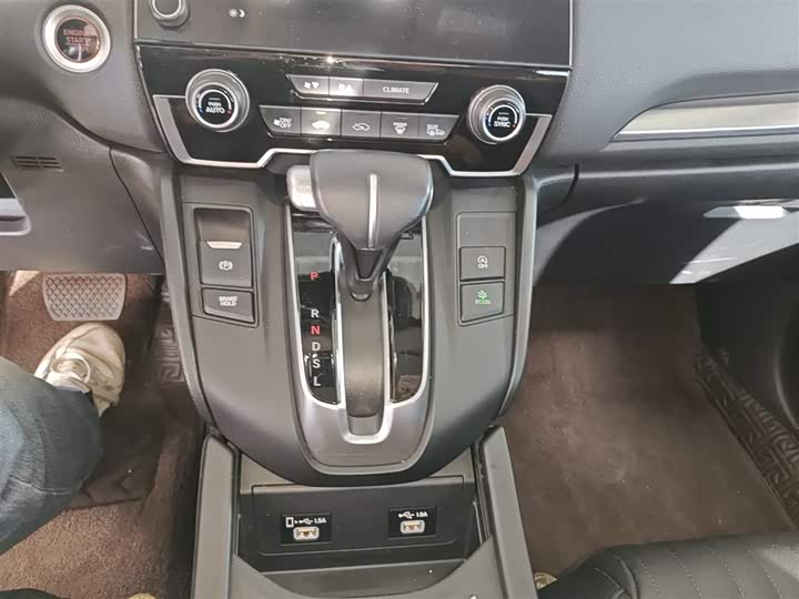 Фото 14 - Honda Breeze